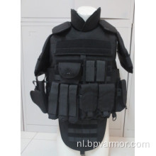 Multi pocket volledige beschermende tactische Vest